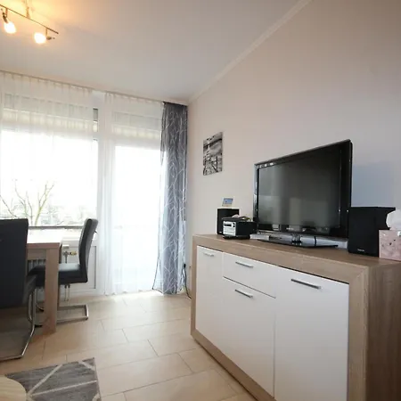 Am 37 Appartement Grömitz