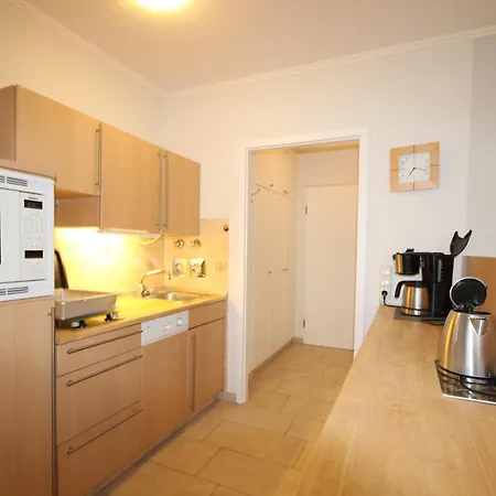 Appartamento Am 37 Grömitz