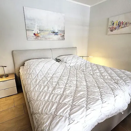 Am 37 Lejlighed