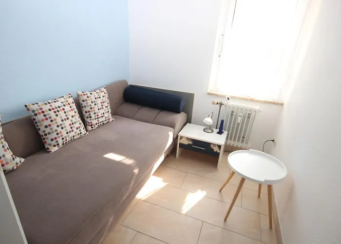 Am 37 Appartamento *