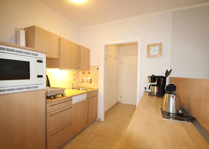 Appartamento Am 37 Grömitz